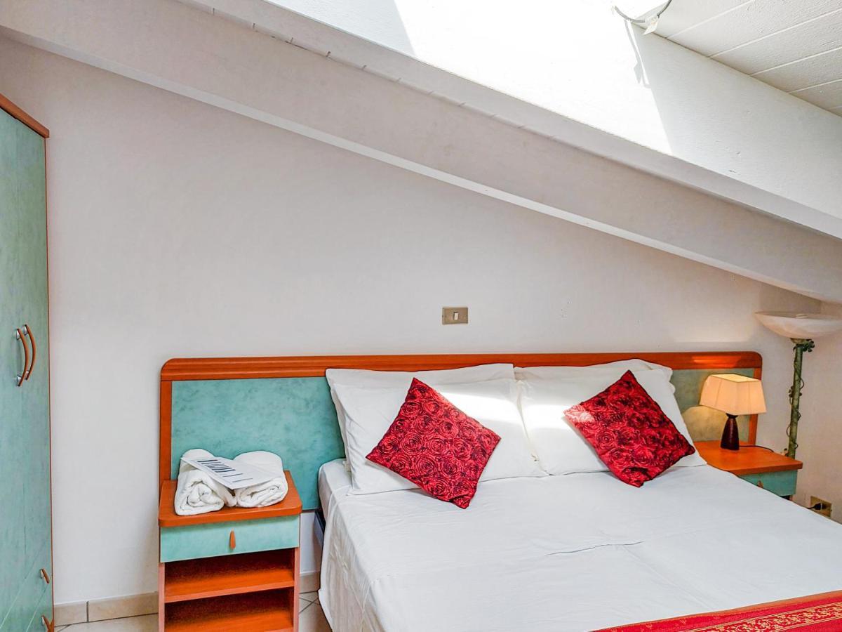Hotel Explorer Cervia Exterior foto