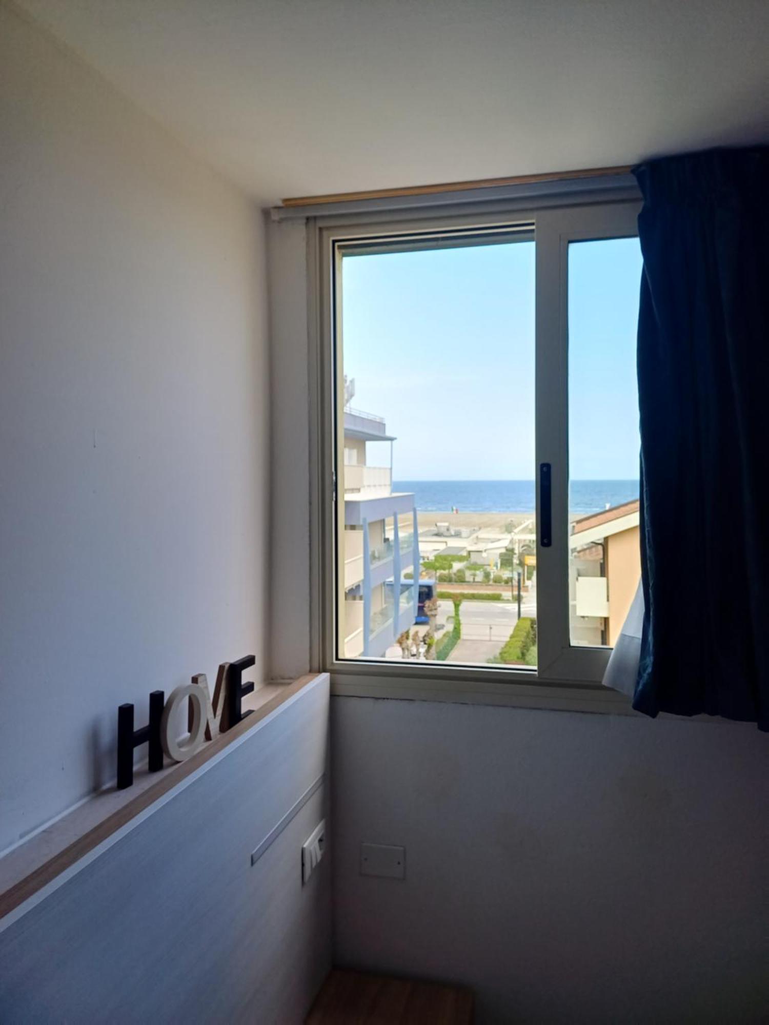 Hotel Explorer Cervia Exterior foto