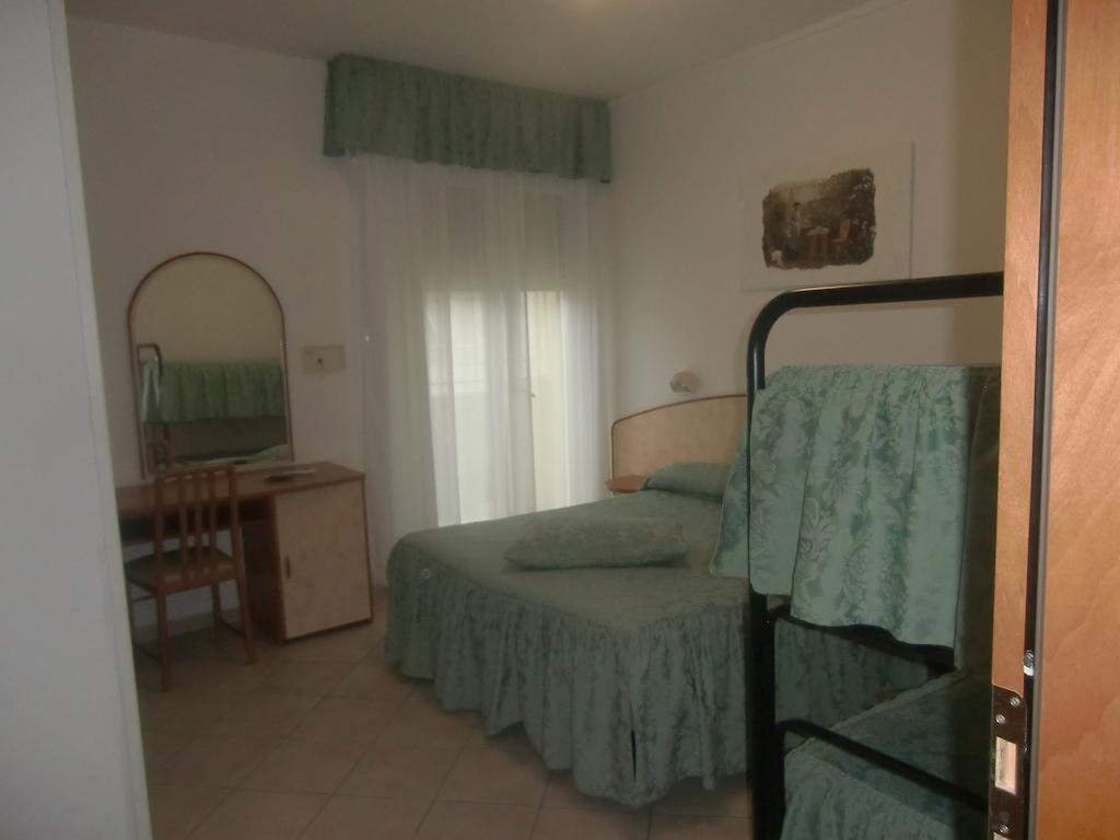 Hotel Explorer Cervia Quarto foto